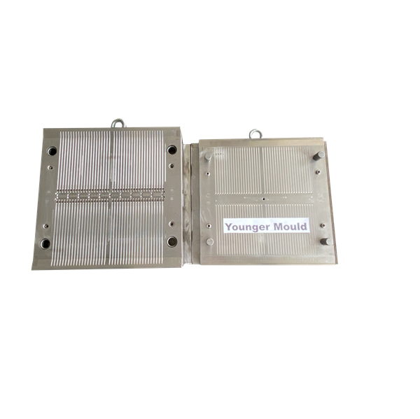 Cable Ties Mould